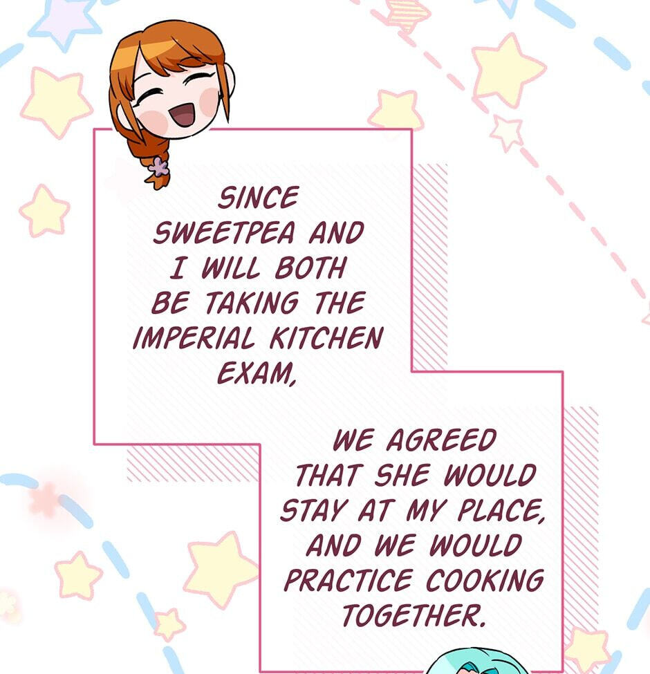 Read Lady Chef Royale chapter 140 image 58 on Lezhin
