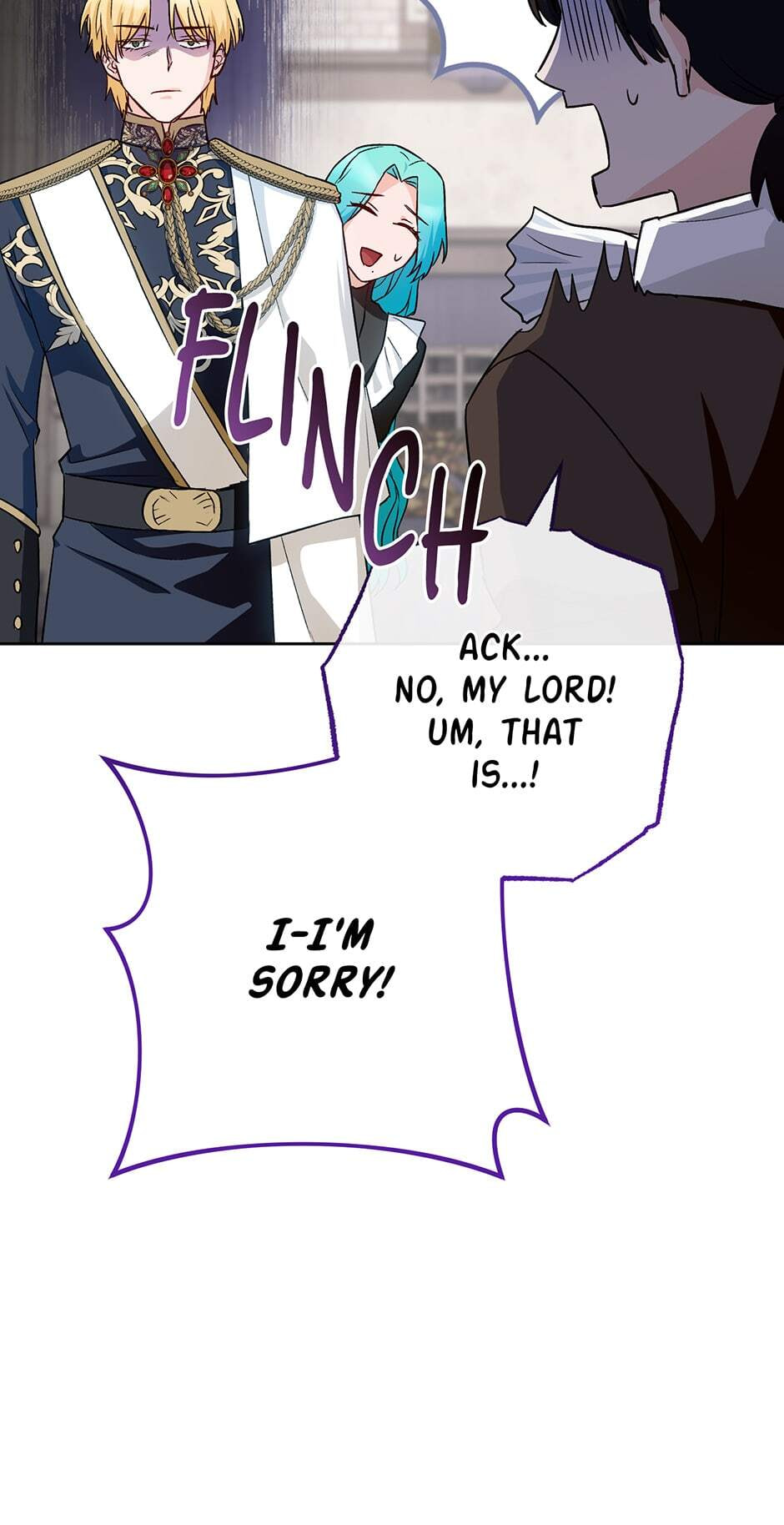 Read Lady Chef Royale chapter 140 image 6 on Lezhin