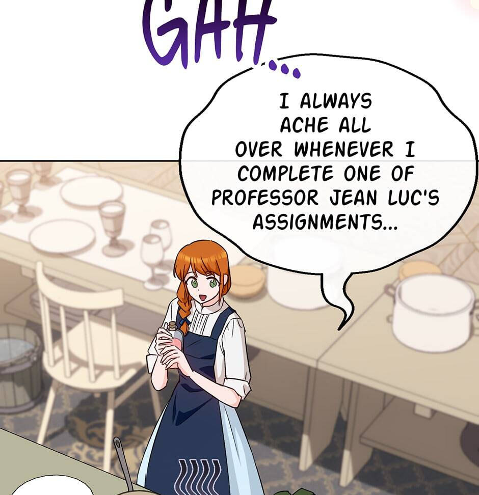Read Lady Chef Royale chapter 140 image 60 on Lezhin