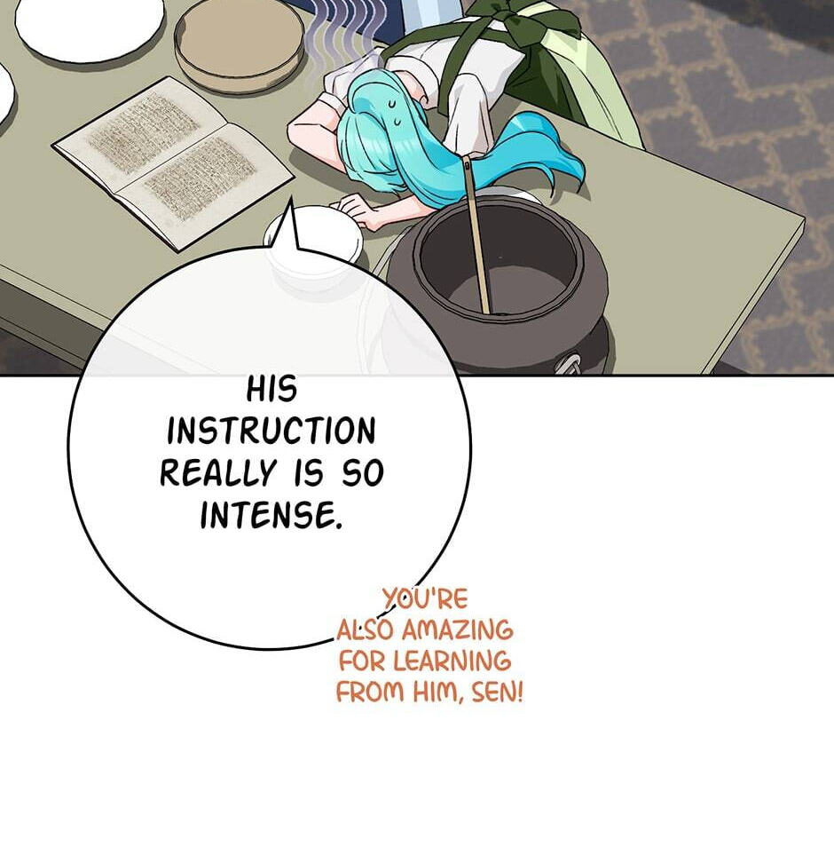 Read Lady Chef Royale chapter 140 image 61 on Lezhin