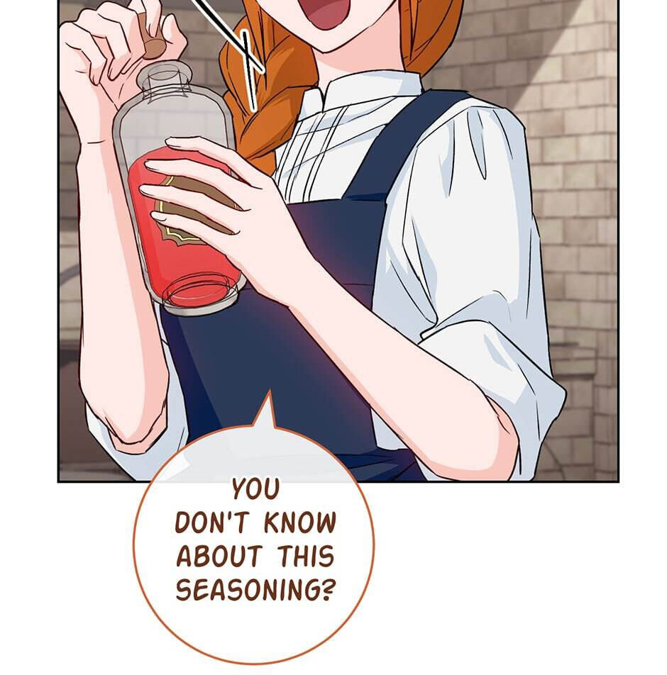 Read Lady Chef Royale chapter 140 image 65 on Lezhin