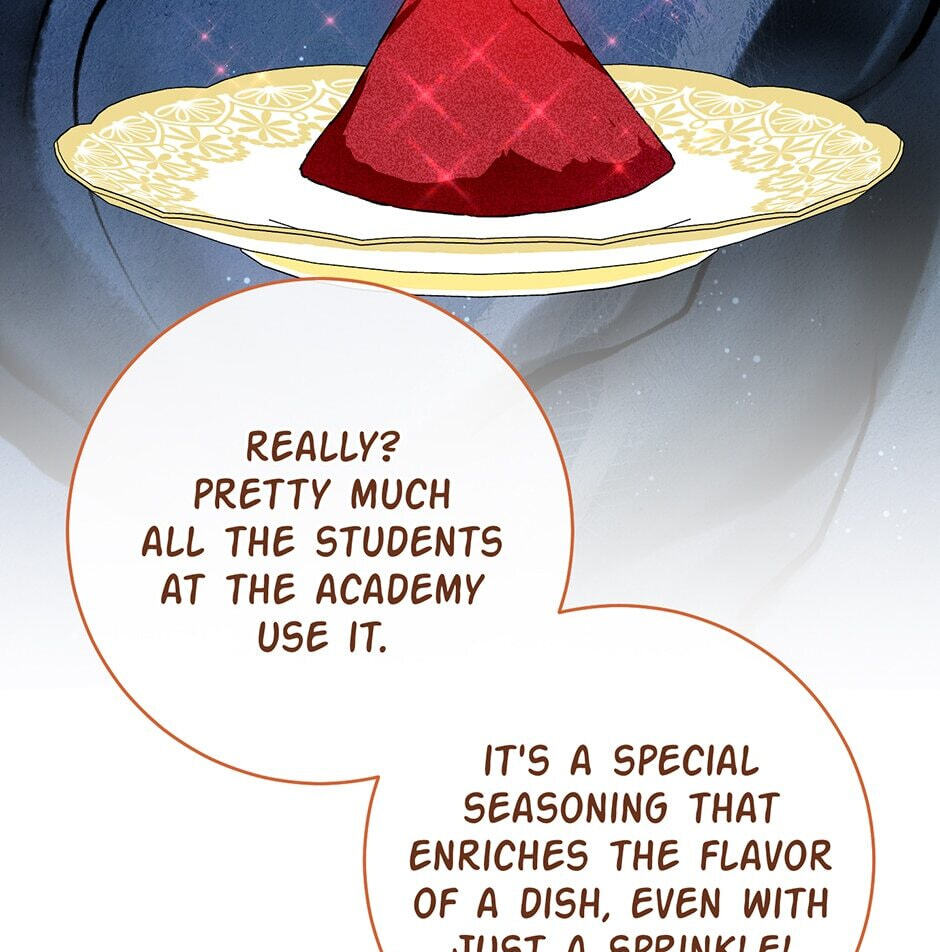 Read Lady Chef Royale chapter 140 image 68 on Lezhin
