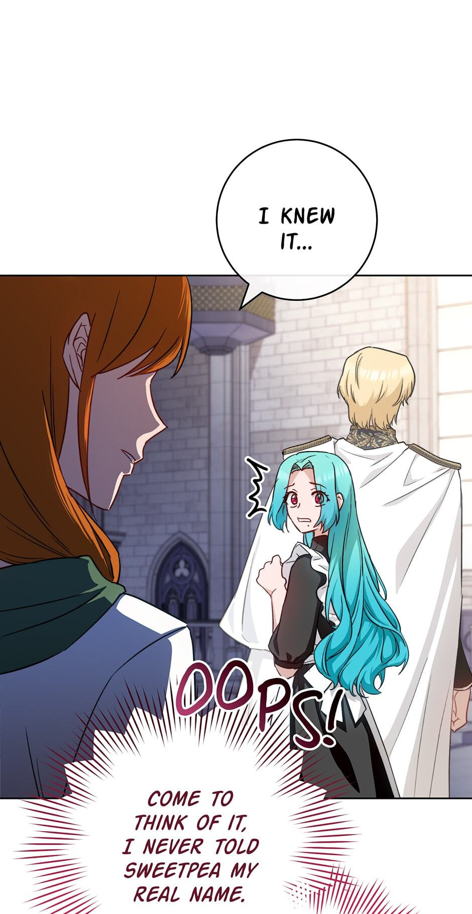 Read Lady Chef Royale chapter 140 image 7 on Lezhin