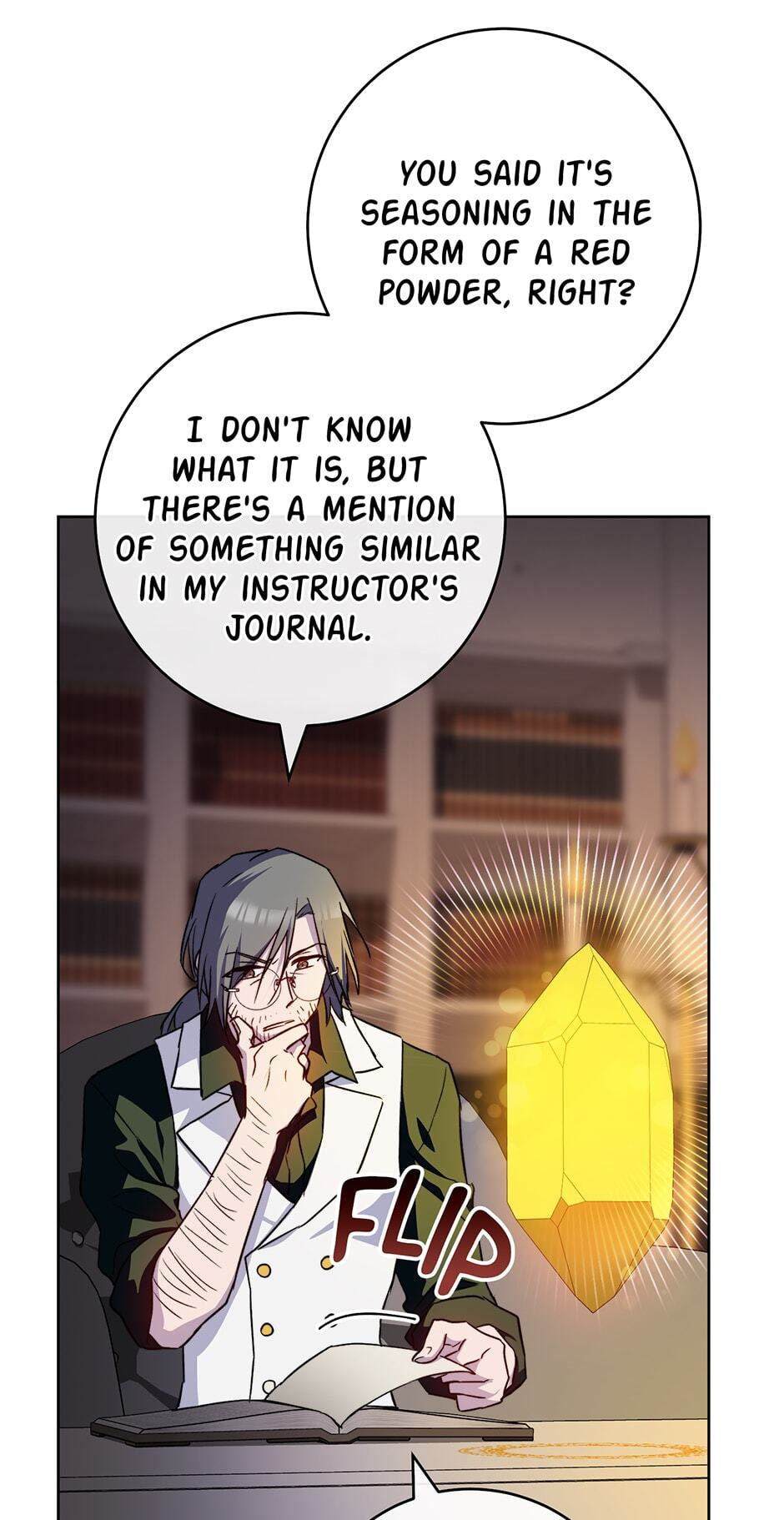 Read Lady Chef Royale chapter 140 image 73 on Lezhin
