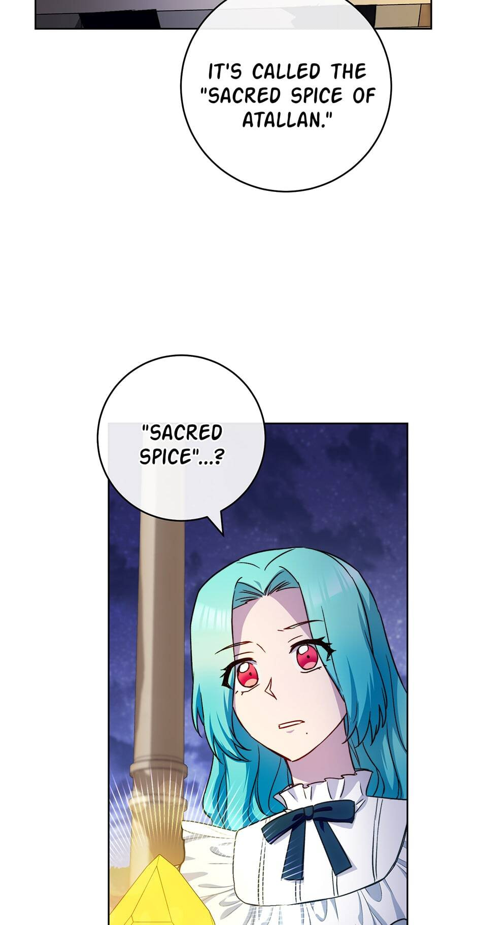 Read Lady Chef Royale chapter 140 image 74 on Lezhin
