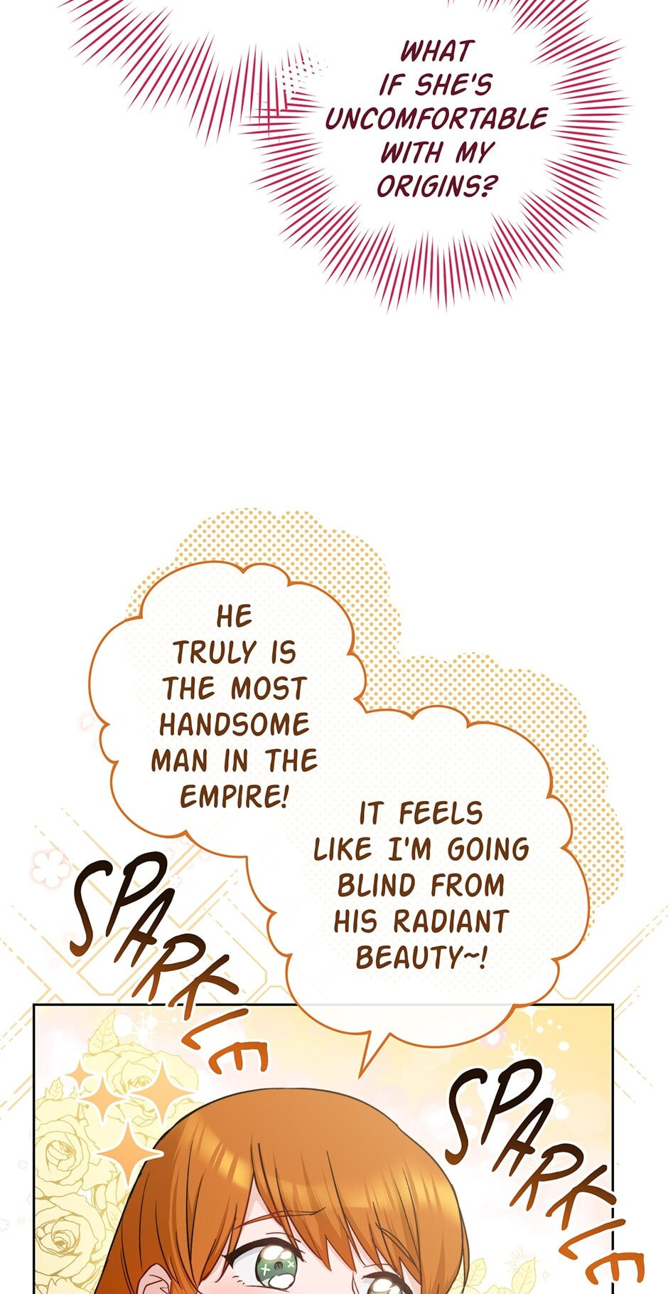 Read Lady Chef Royale chapter 140 image 8 on Lezhin