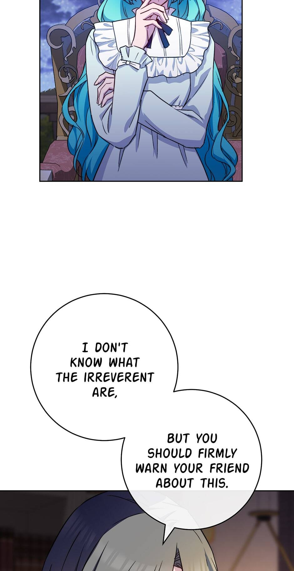 Read Lady Chef Royale chapter 140 image 80 on Lezhin