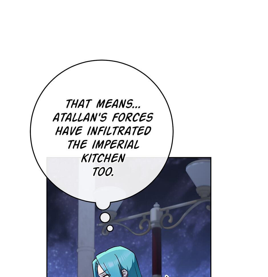 Read Lady Chef Royale chapter 140 image 82 on Lezhin