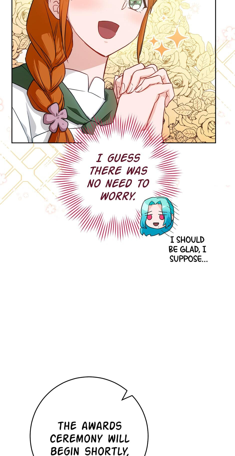 Read Lady Chef Royale chapter 140 image 9 on Lezhin