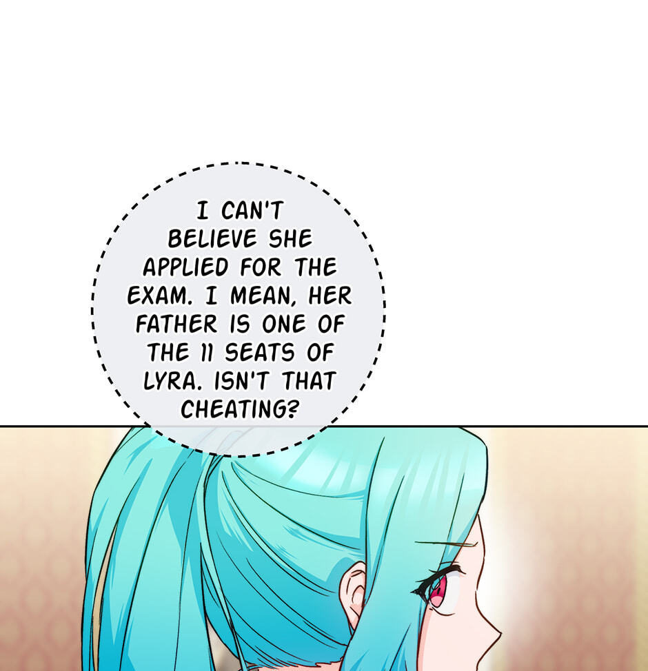 Read Lady Chef Royale chapter 141 image 10 on Lezhin