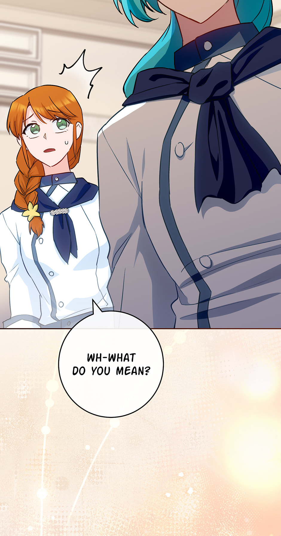 Read Lady Chef Royale chapter 141 image 100 on Lezhin