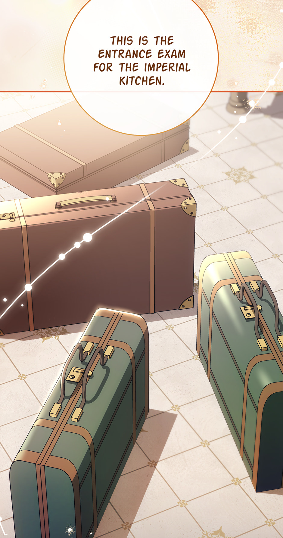 Read Lady Chef Royale chapter 141 image 102 on Lezhin
