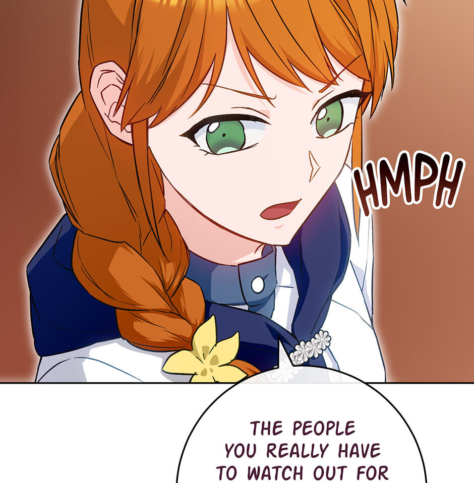 Read Lady Chef Royale chapter 141 image 15 on Lezhin
