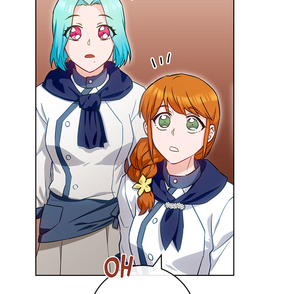 Read Lady Chef Royale chapter 141 image 22 on Lezhin