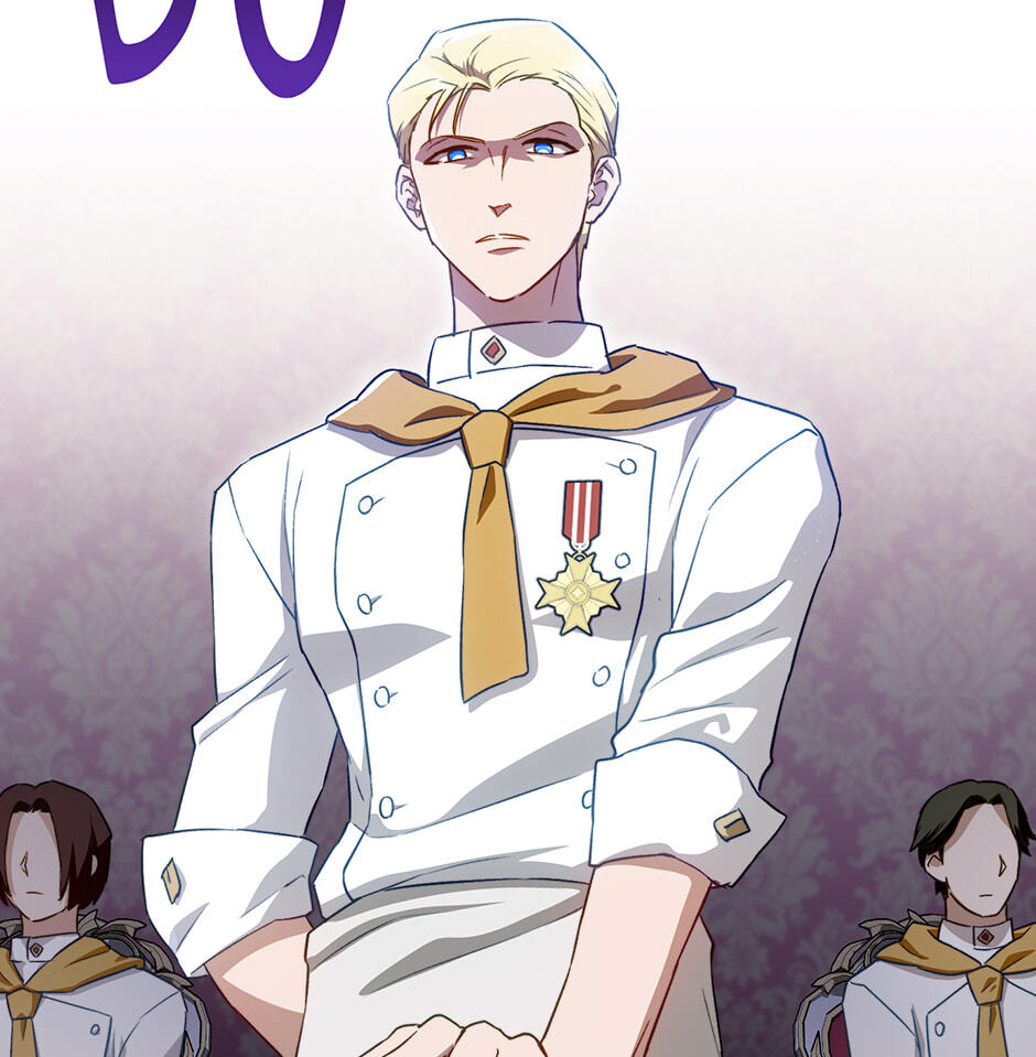 Read Lady Chef Royale chapter 141 image 26 on Lezhin