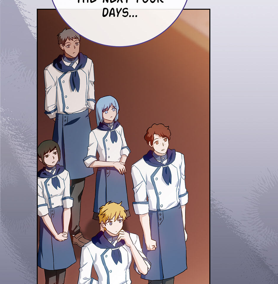 Read Lady Chef Royale chapter 141 image 28 on Lezhin