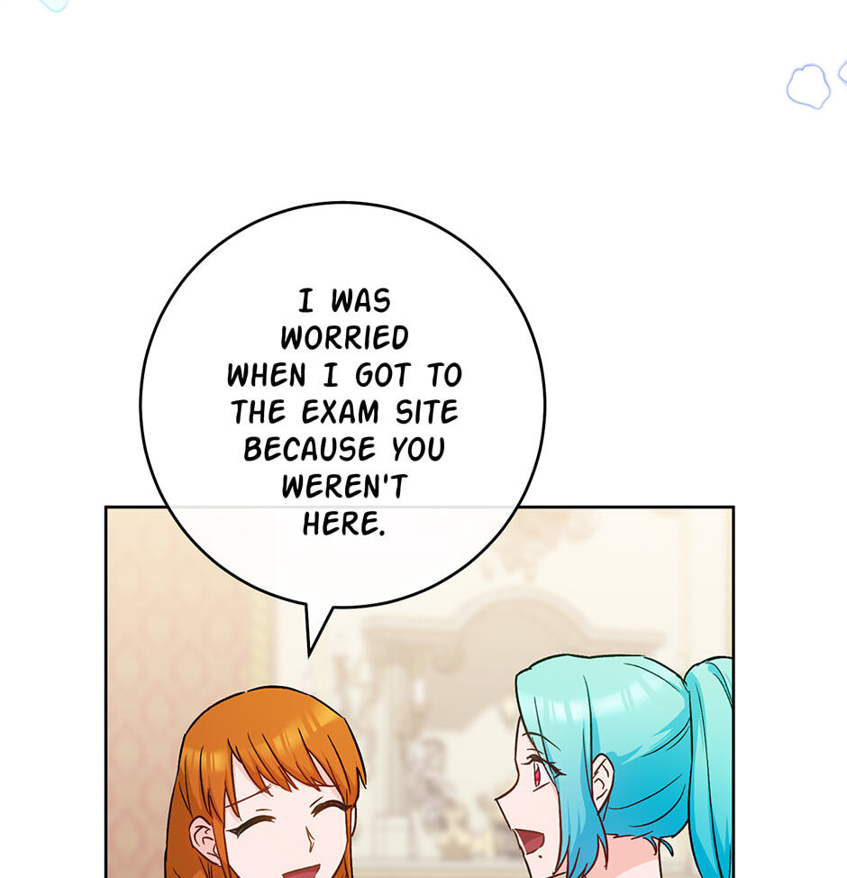 Read Lady Chef Royale chapter 141 image 3 on Lezhin