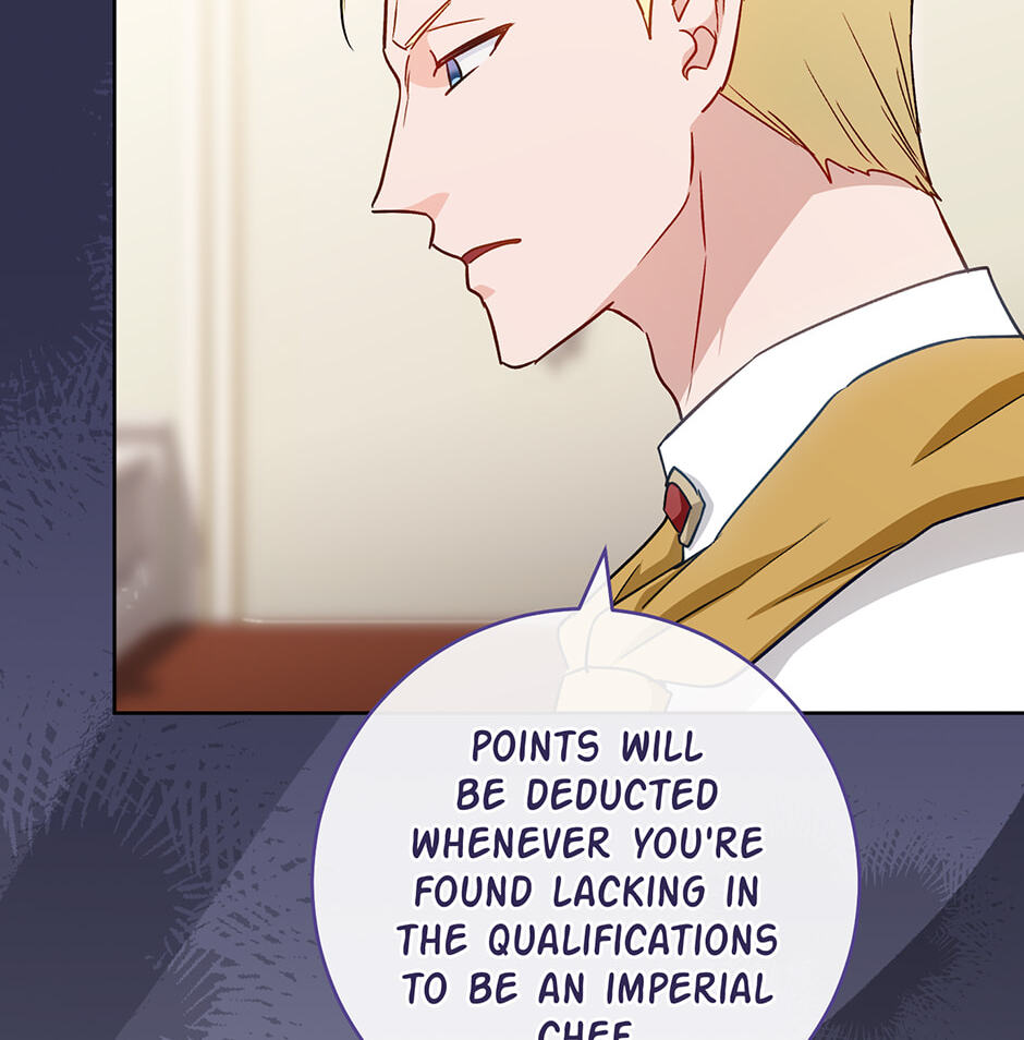 Read Lady Chef Royale chapter 141 image 31 on Lezhin