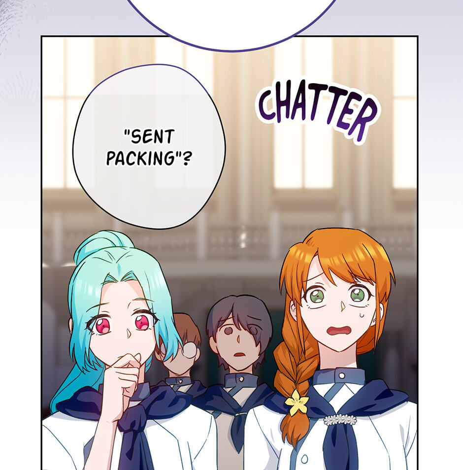 Read Lady Chef Royale chapter 141 image 33 on Lezhin