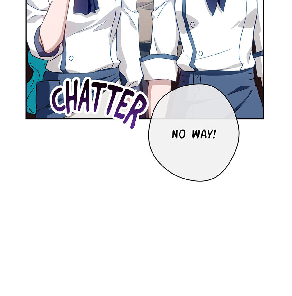 Read Lady Chef Royale chapter 141 image 34 on Lezhin