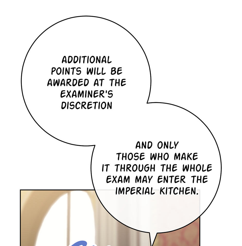 Read Lady Chef Royale chapter 141 image 35 on Lezhin