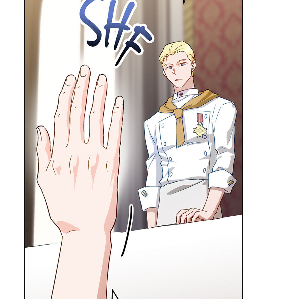 Read Lady Chef Royale chapter 141 image 36 on Lezhin