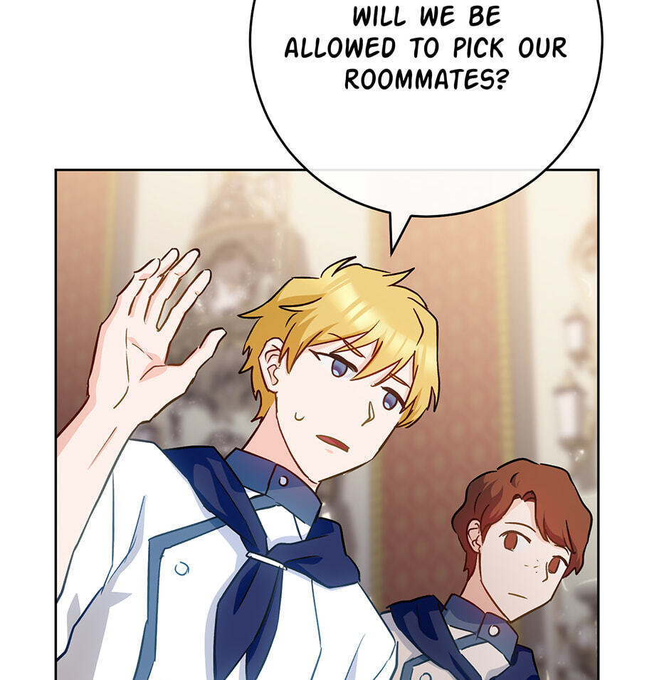 Read Lady Chef Royale chapter 141 image 38 on Lezhin