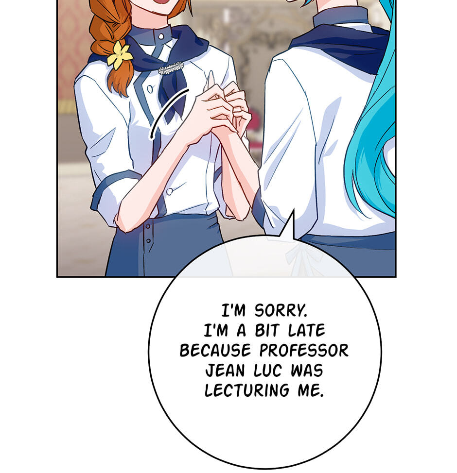 Read Lady Chef Royale chapter 141 image 4 on Lezhin