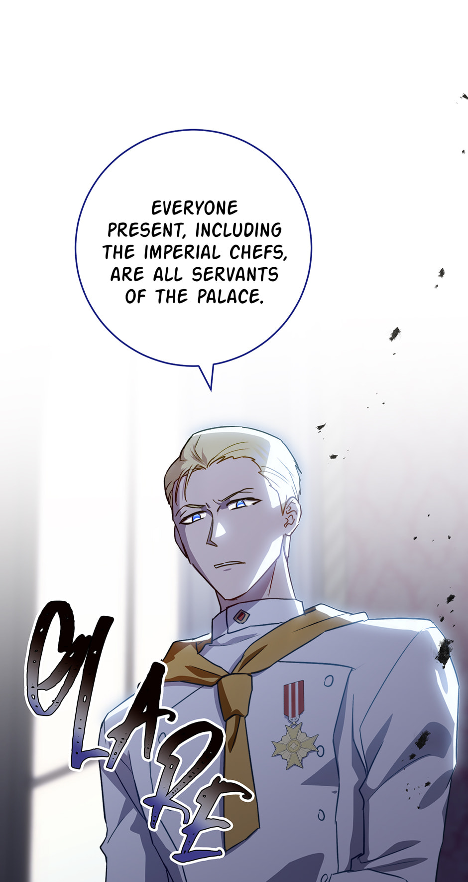 Read Lady Chef Royale chapter 141 image 44 on Lezhin