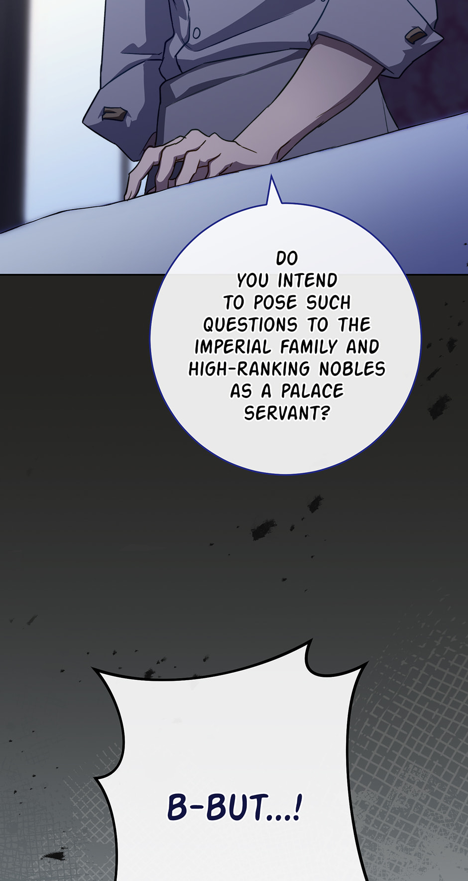 Read Lady Chef Royale chapter 141 image 45 on Lezhin