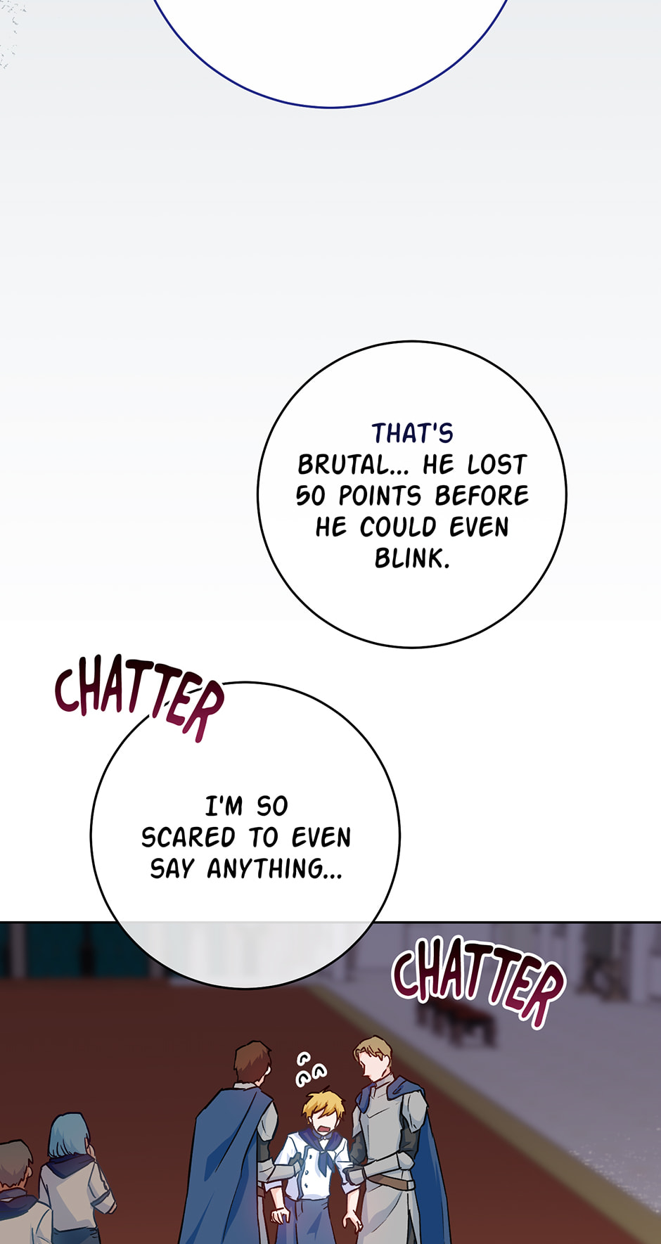 Read Lady Chef Royale chapter 141 image 47 on Lezhin
