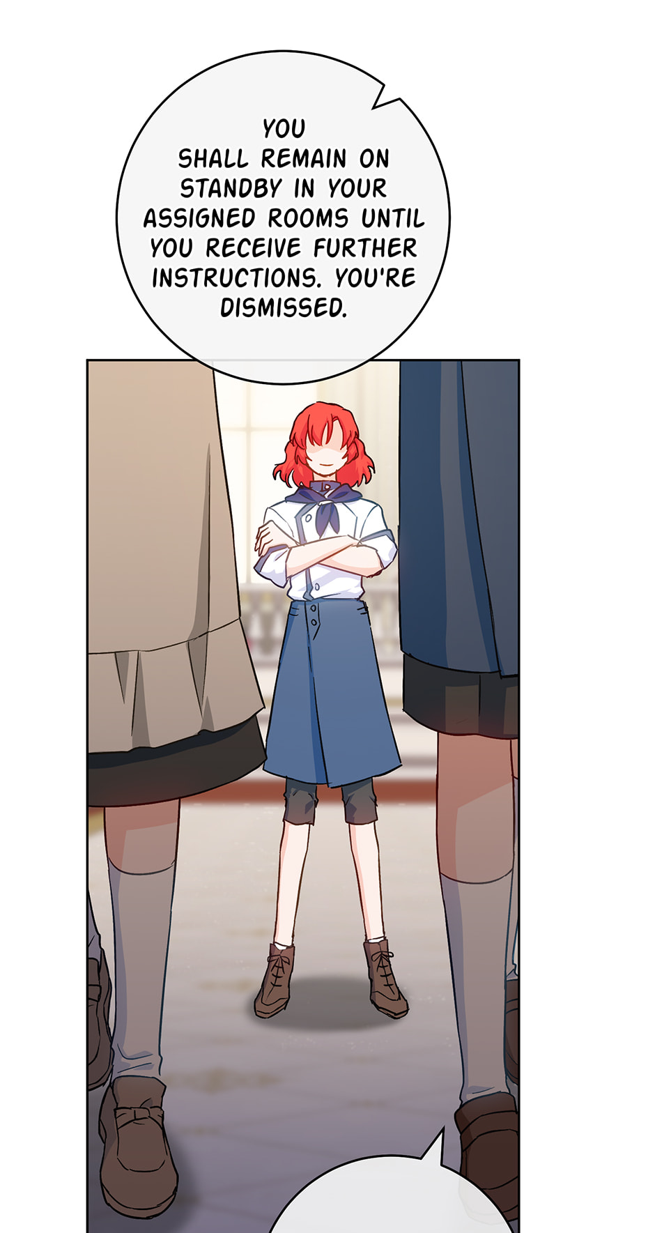 Read Lady Chef Royale chapter 141 image 49 on Lezhin