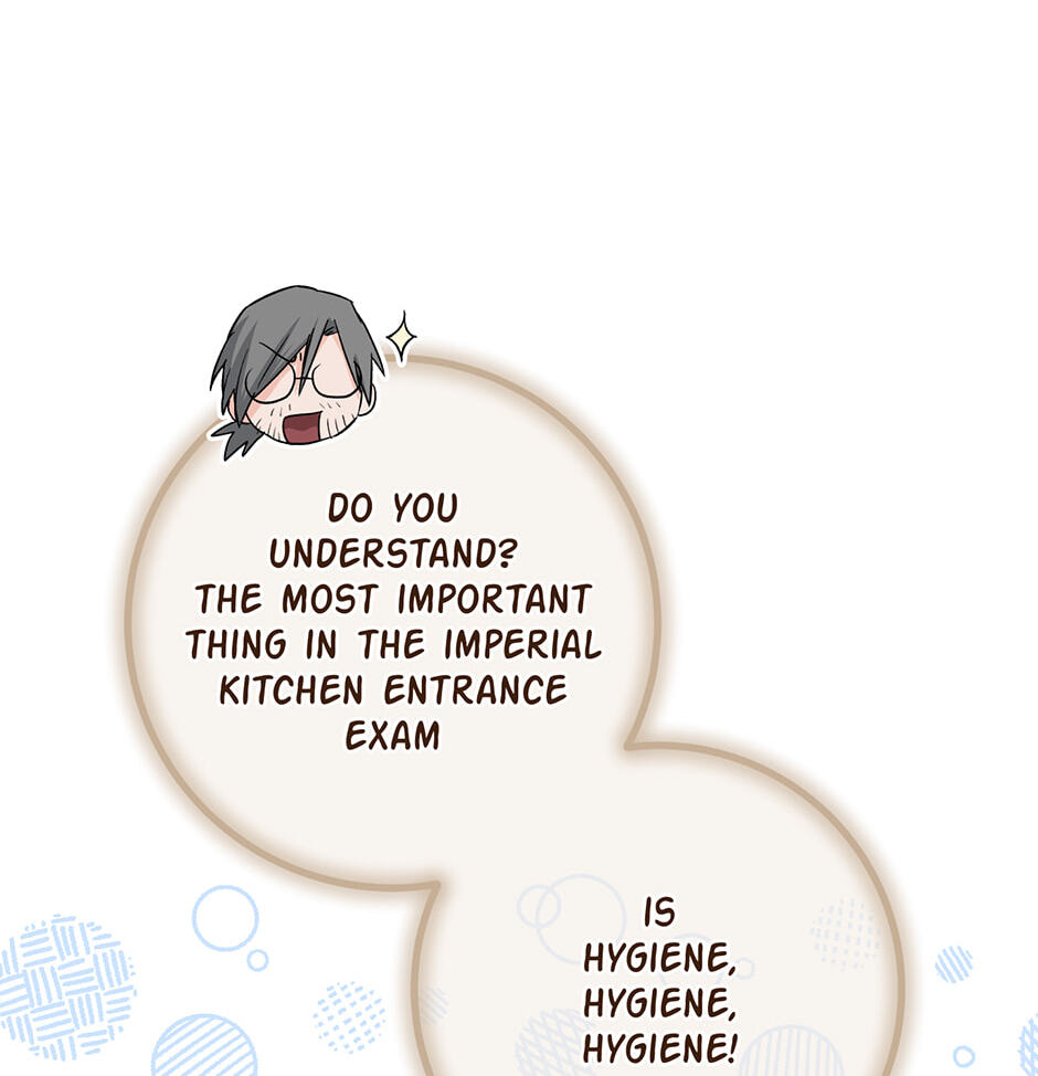 Read Lady Chef Royale chapter 141 image 5 on Lezhin