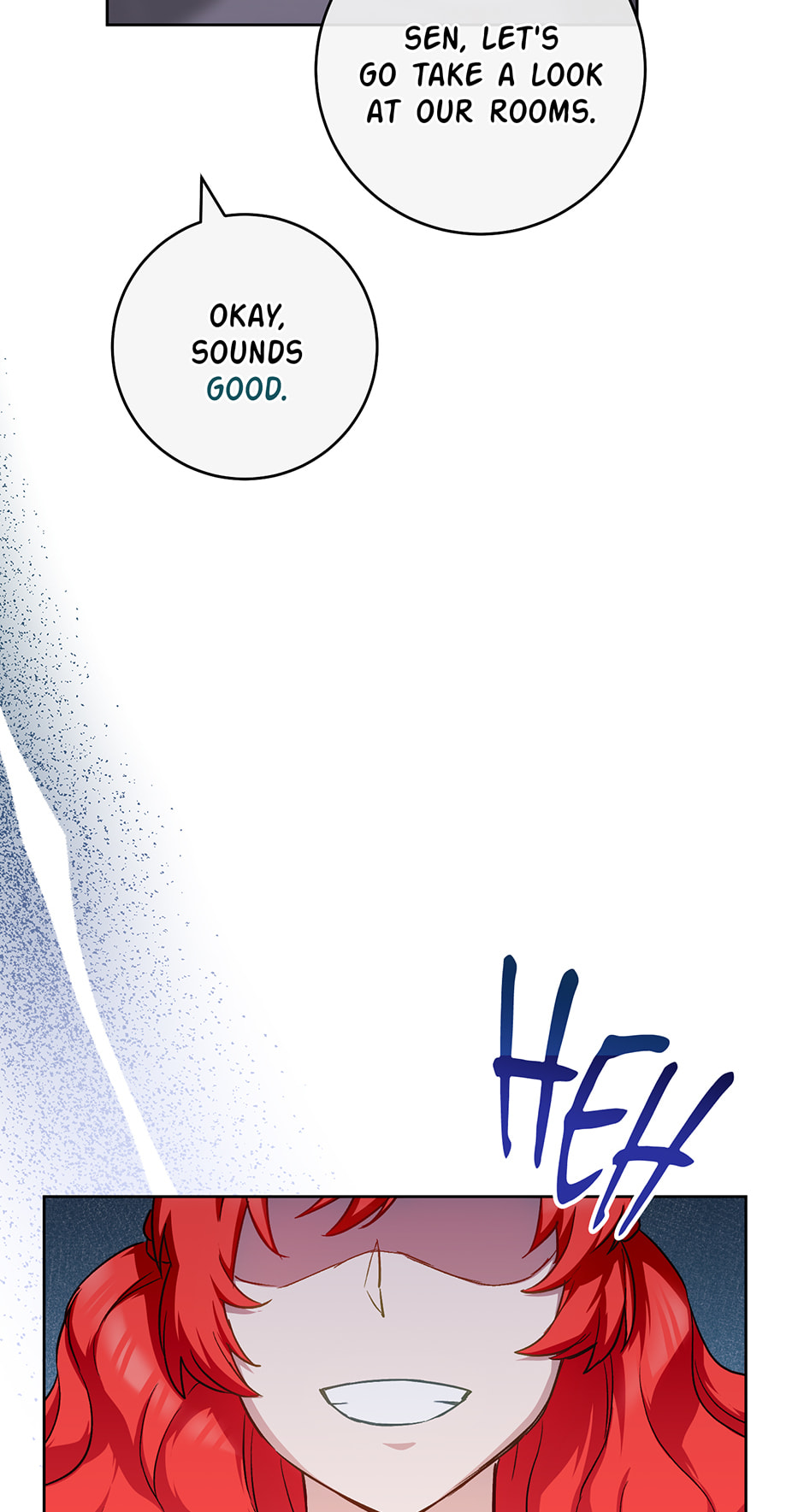 Read Lady Chef Royale chapter 141 image 50 on Lezhin