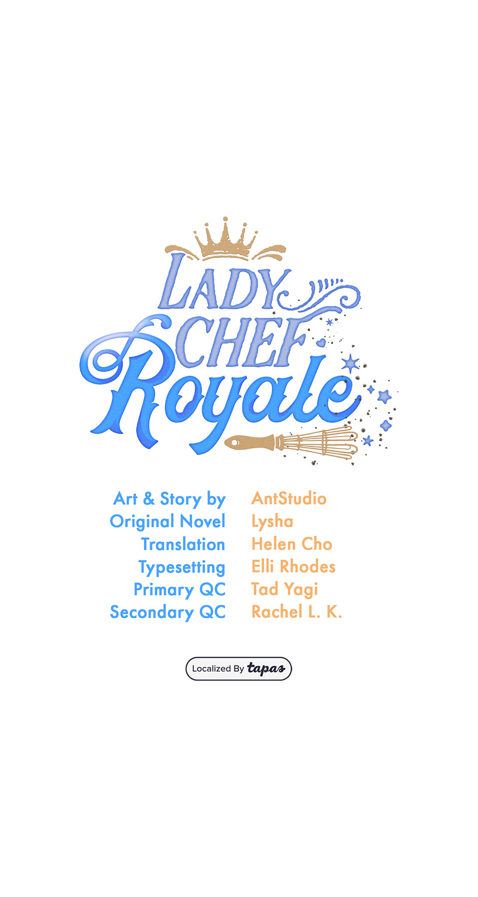 Read Lady Chef Royale chapter 141 image 52 on Lezhin