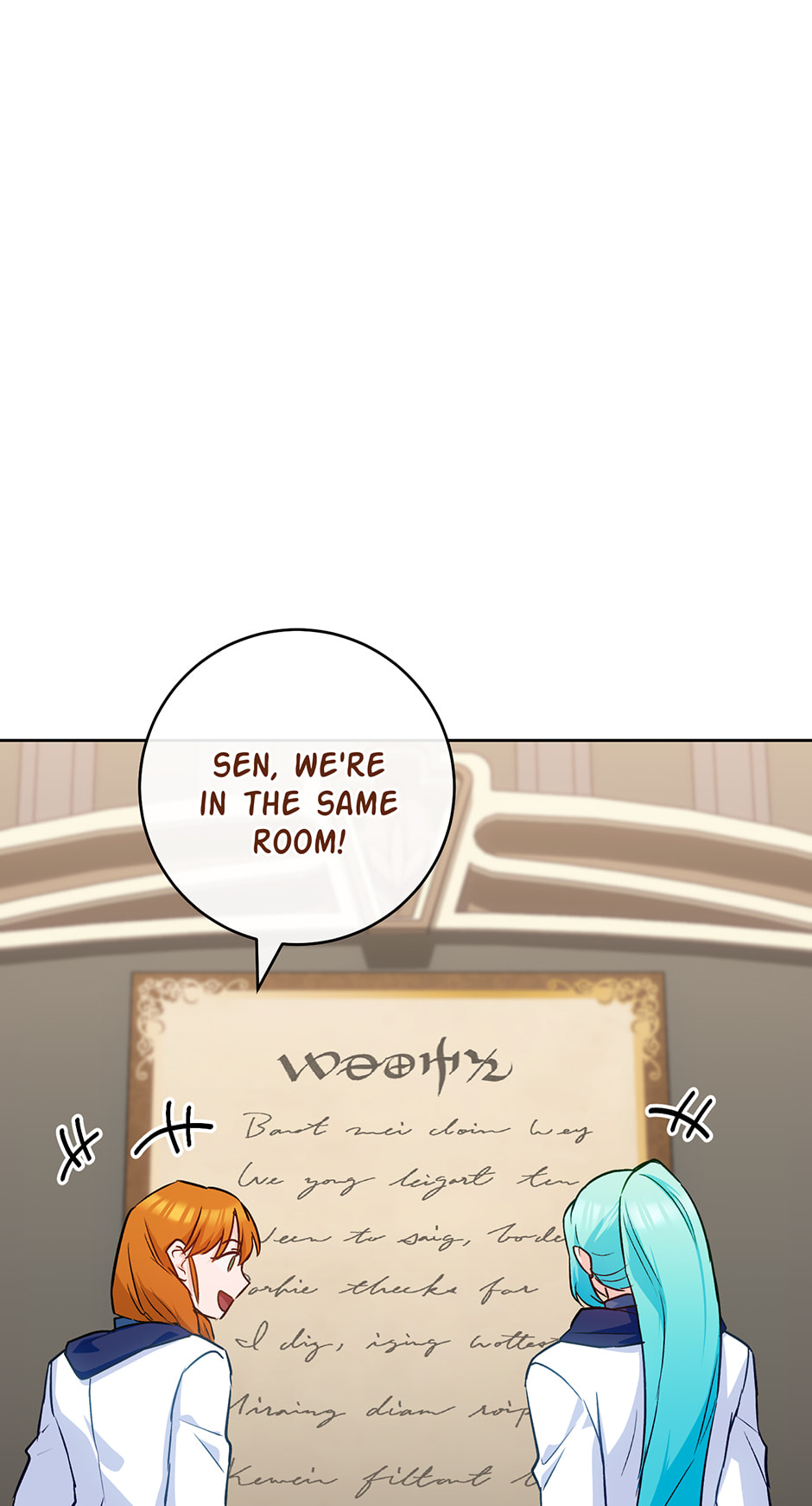 Read Lady Chef Royale chapter 141 image 53 on Lezhin