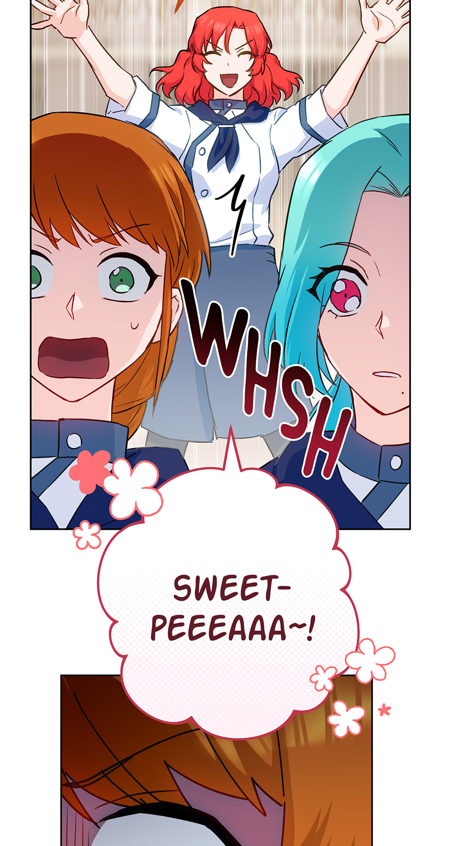 Read Lady Chef Royale chapter 141 image 56 on Lezhin