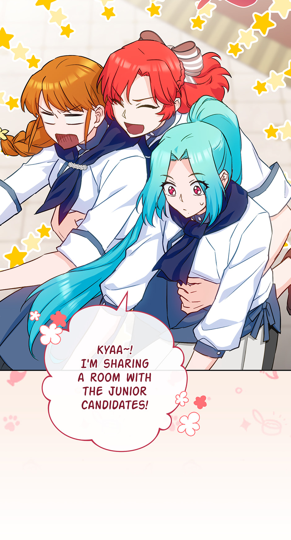 Read Lady Chef Royale chapter 141 image 58 on Lezhin