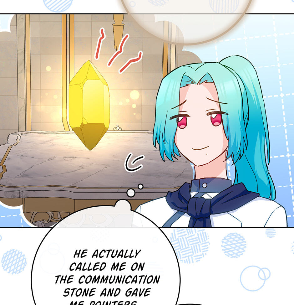 Read Lady Chef Royale chapter 141 image 6 on Lezhin