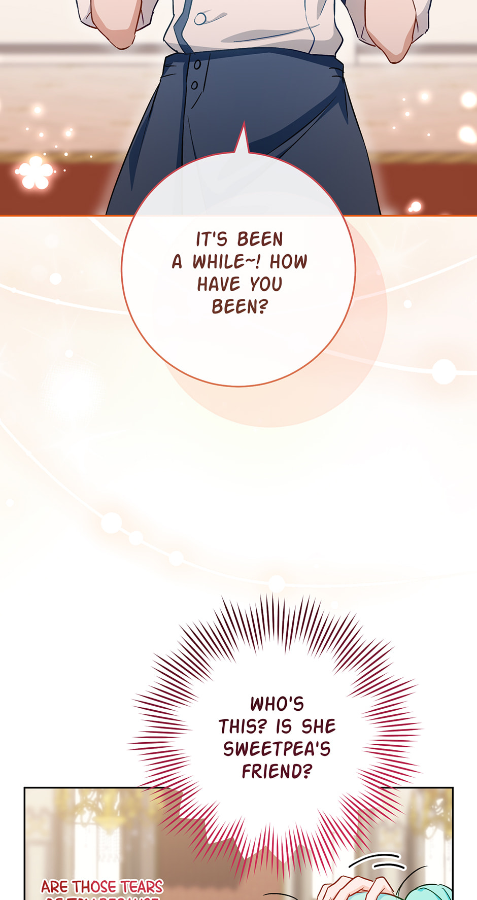 Read Lady Chef Royale chapter 141 image 61 on Lezhin