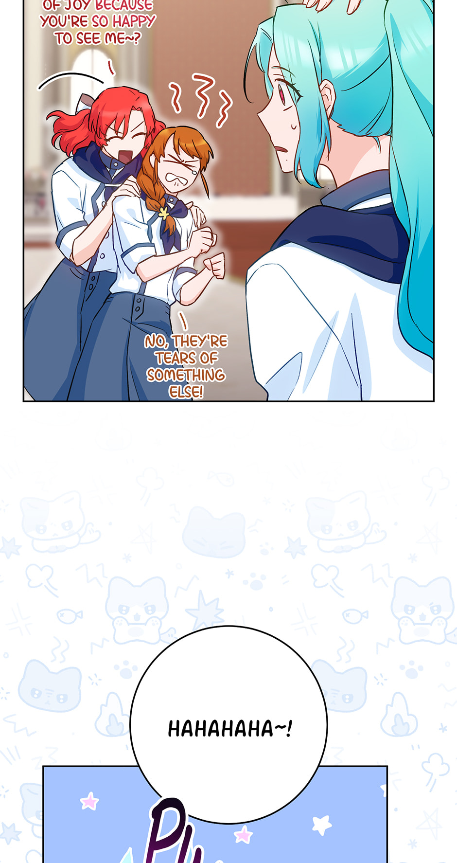 Read Lady Chef Royale chapter 141 image 62 on Lezhin