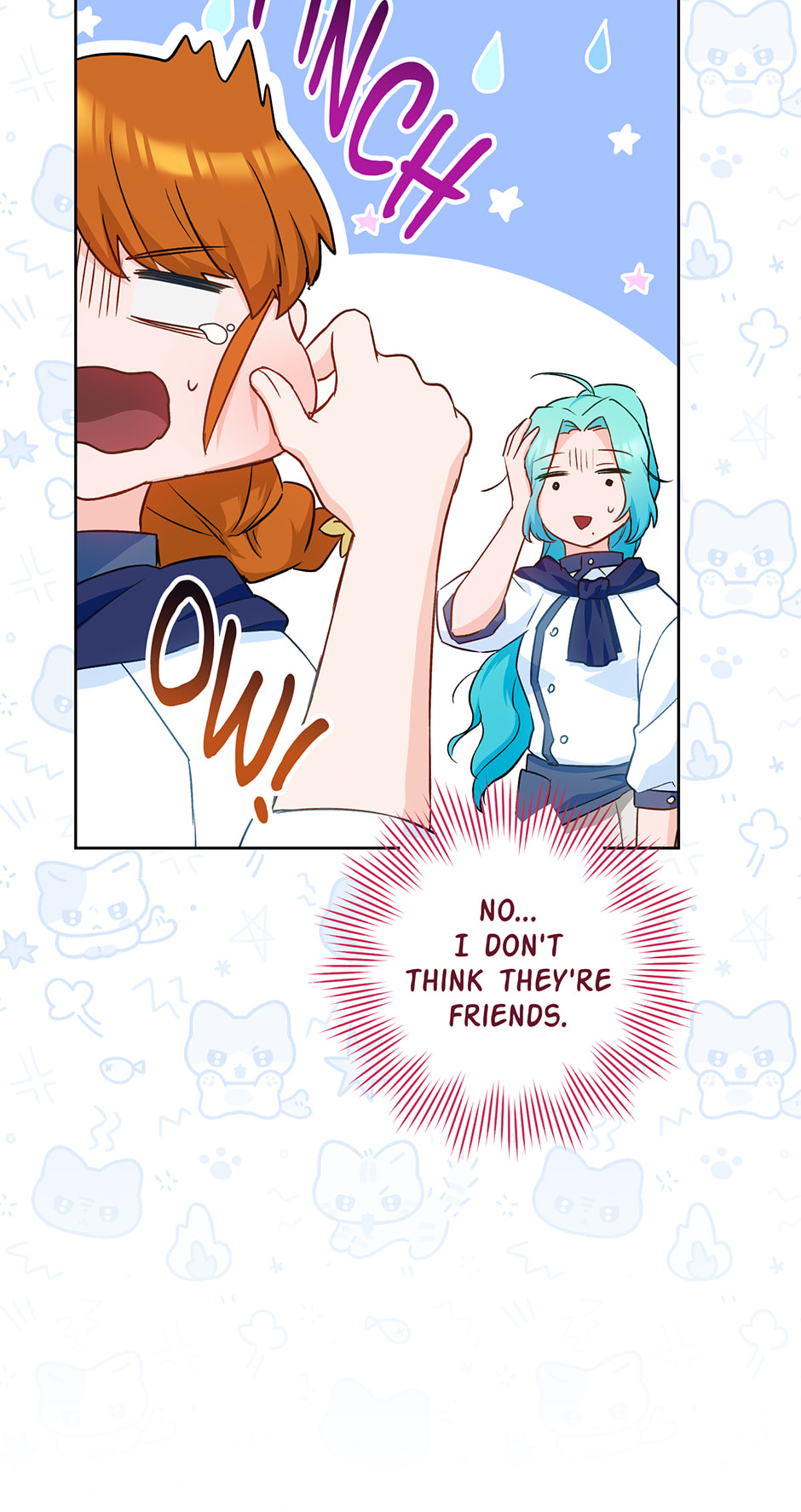 Read Lady Chef Royale chapter 141 image 63 on Lezhin