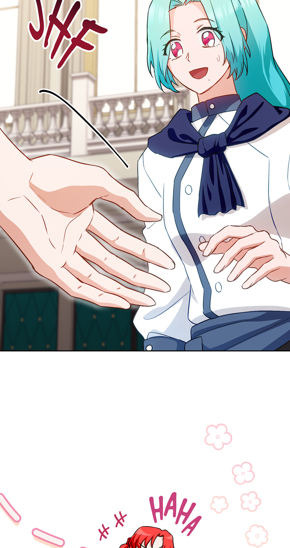 Read Lady Chef Royale chapter 141 image 65 on Lezhin