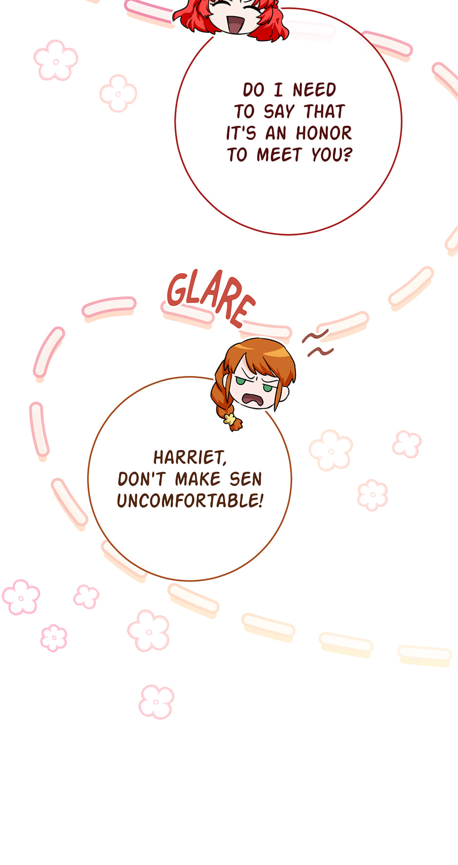 Read Lady Chef Royale chapter 141 image 66 on Lezhin