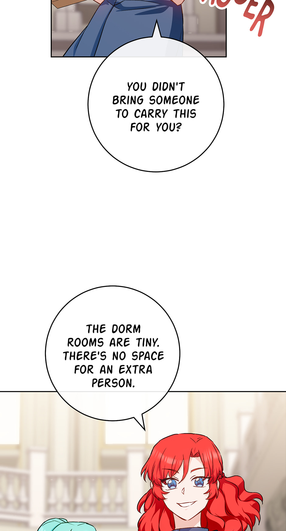 Read Lady Chef Royale chapter 141 image 68 on Lezhin