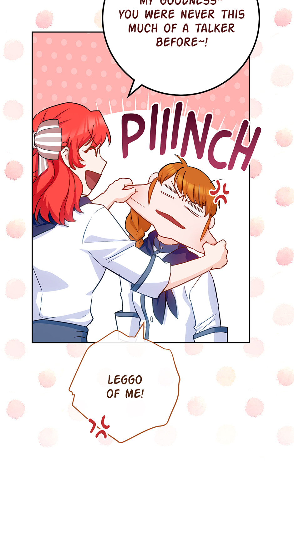 Read Lady Chef Royale chapter 141 image 70 on Lezhin
