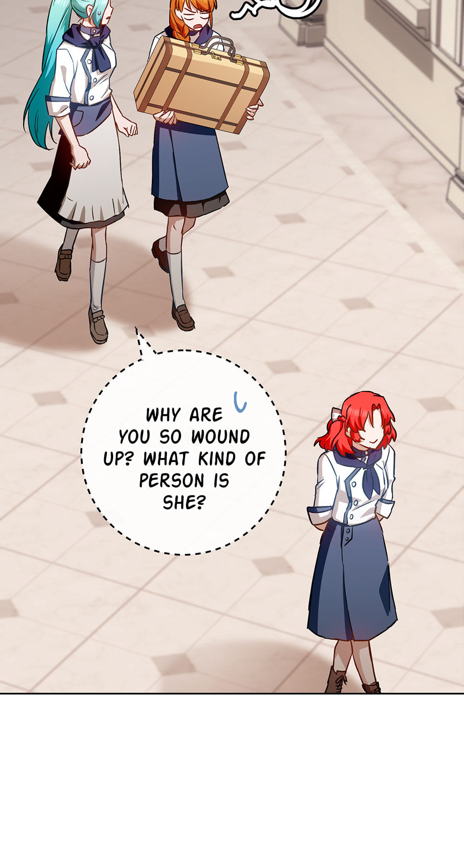 Read Lady Chef Royale chapter 141 image 72 on Lezhin