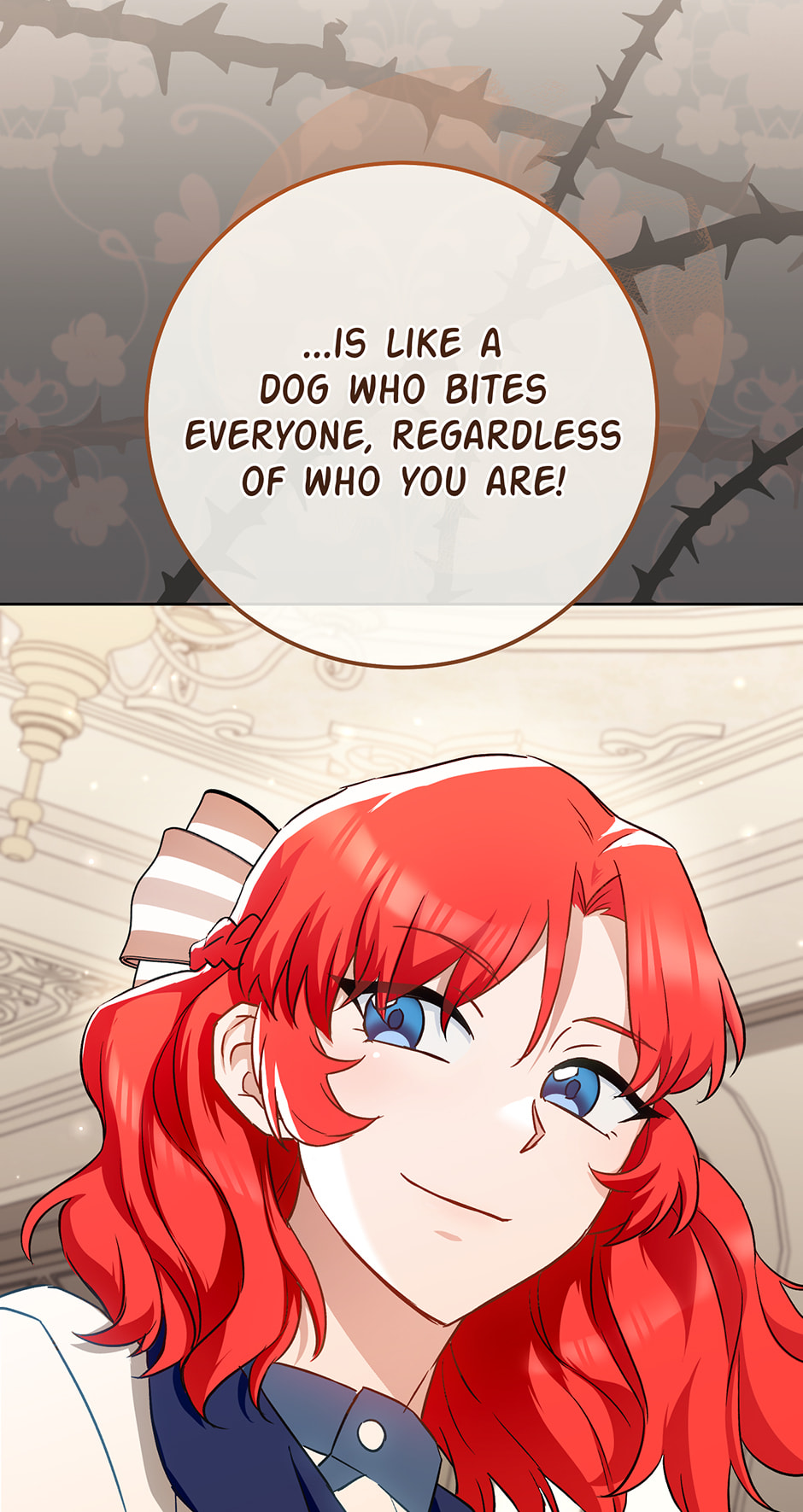 Read Lady Chef Royale chapter 141 image 75 on Lezhin