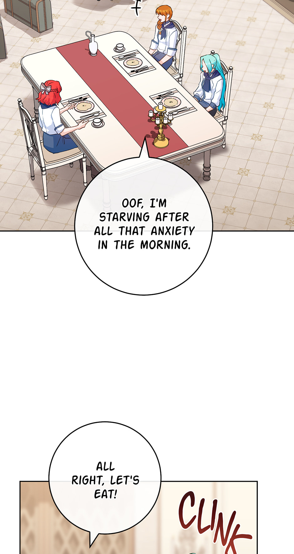 Read Lady Chef Royale chapter 141 image 78 on Lezhin