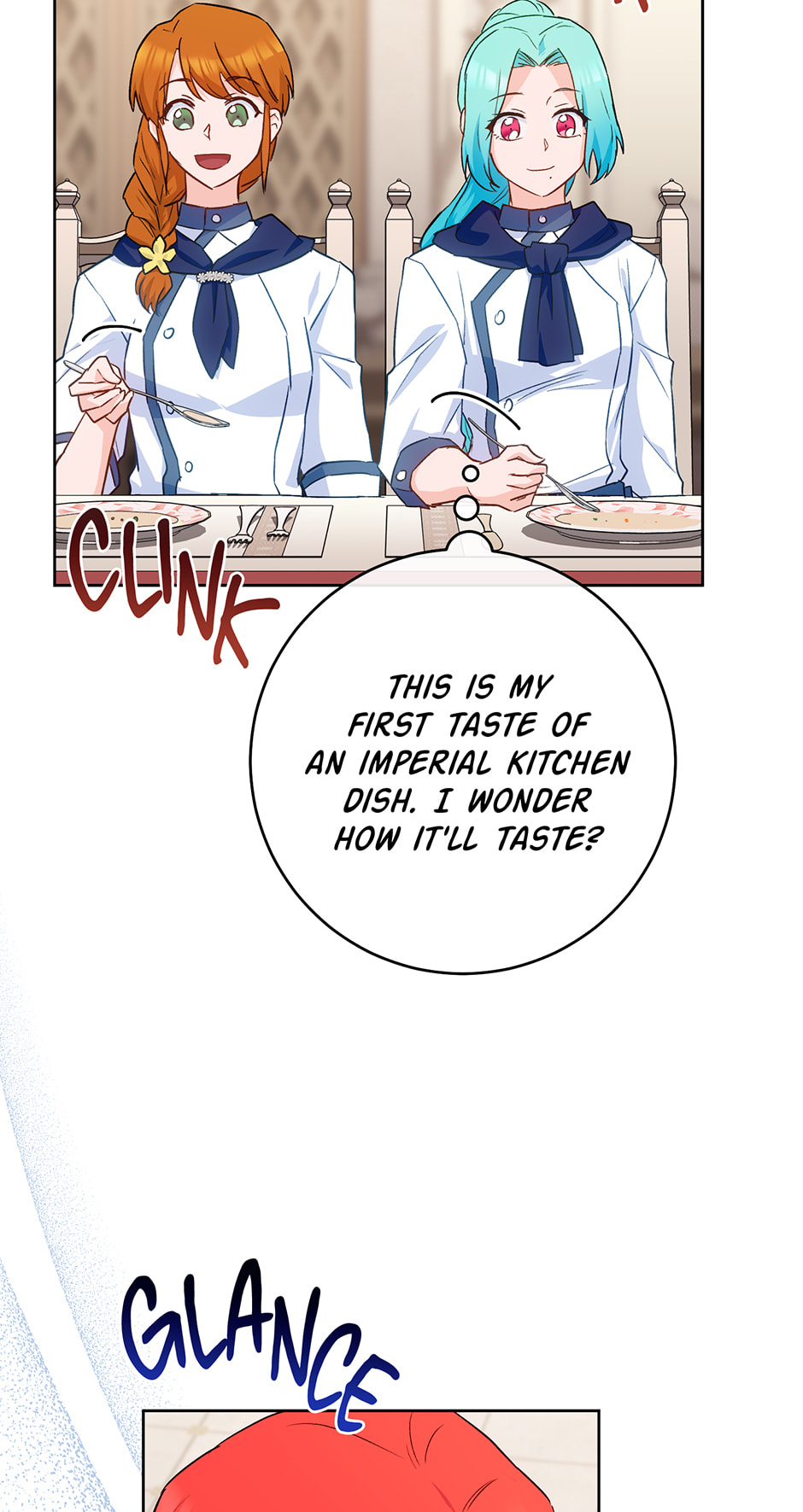 Read Lady Chef Royale chapter 141 image 79 on Lezhin